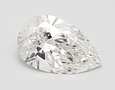 0.93-Carat Pear Lab Grown Diamond