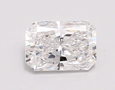 0.94-Carat Radiant Lab Grown Diamond