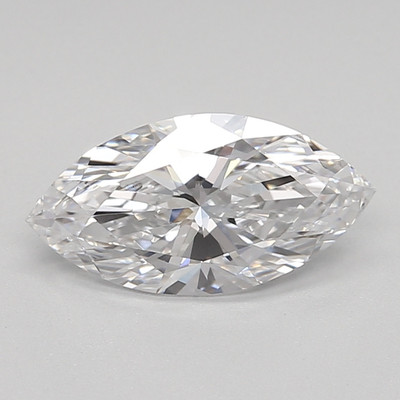 0.93-Carat Marquise Lab Grown Diamond
