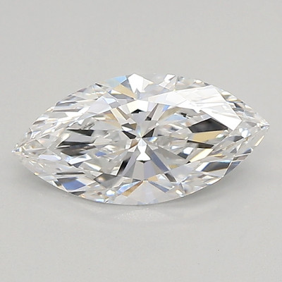 0.93-Carat Marquise Lab Grown Diamond