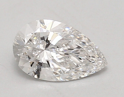 0.93-Carat Pear Lab Grown Diamond