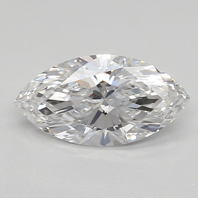 0.94-Carat Marquise Lab Grown Diamond