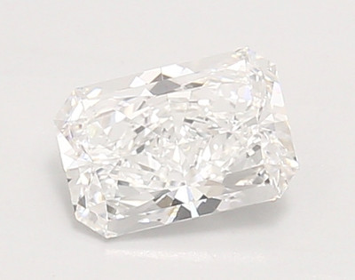 0.94-Carat Radiant Lab Grown Diamond