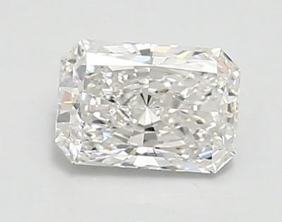0.94-Carat Radiant Lab Grown Diamond