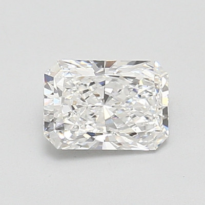 0.94-Carat Radiant Lab Grown Diamond