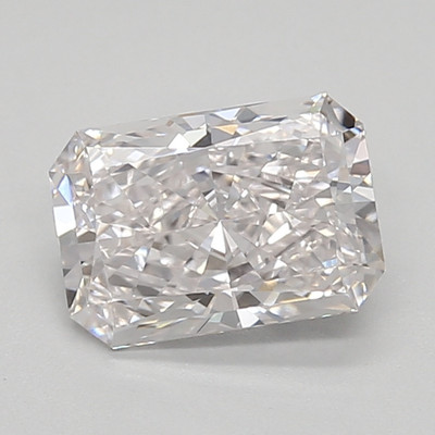 0.94-Carat Radiant Lab Grown Diamond