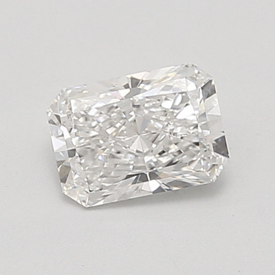 0.94-Carat Radiant Lab Grown Diamond