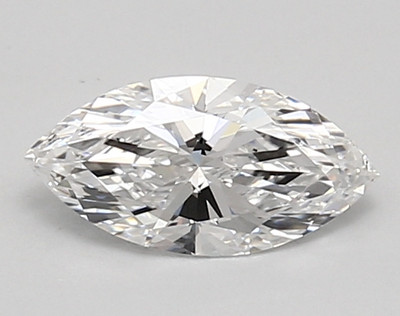 0.94-Carat Marquise Lab Grown Diamond