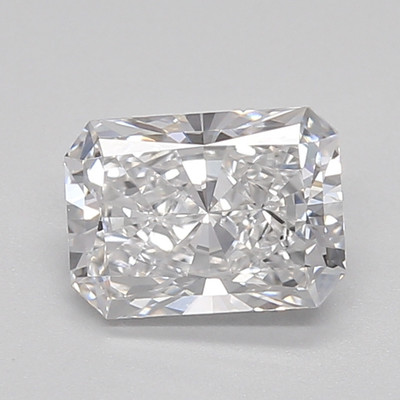 0.94-Carat Radiant Lab Grown Diamond