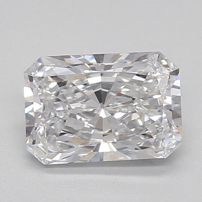 0.94-Carat Radiant Lab Grown Diamond