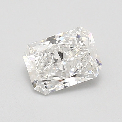 0.95-Carat Radiant Lab Grown Diamond