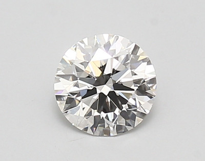0.94-Carat Round Lab Grown Diamond