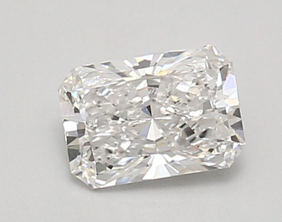 0.94-Carat Radiant Lab Grown Diamond