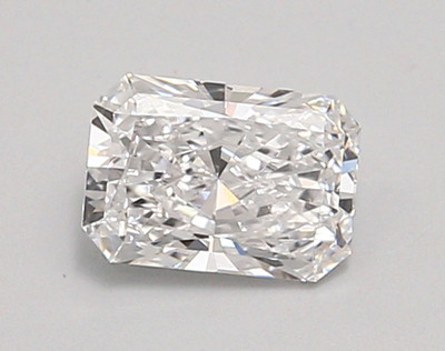 0.94-Carat Radiant Lab Grown Diamond