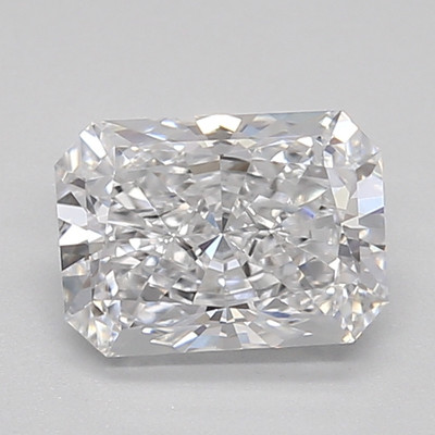 0.94-Carat Radiant Lab Grown Diamond