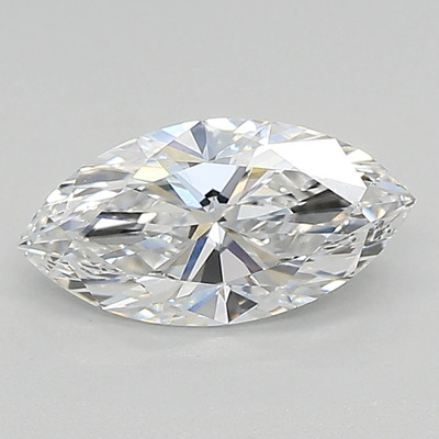 0.94-Carat Marquise Lab Grown Diamond