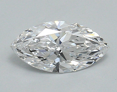 0.94-Carat Marquise Lab Grown Diamond