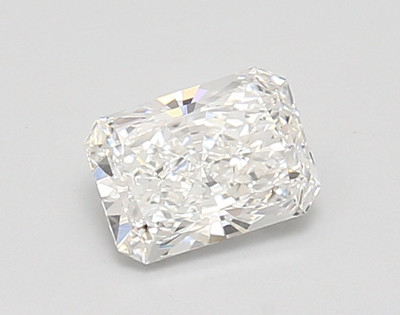 0.94-Carat Radiant Lab Grown Diamond