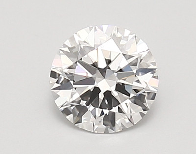 0.94-Carat Round Lab Grown Diamond