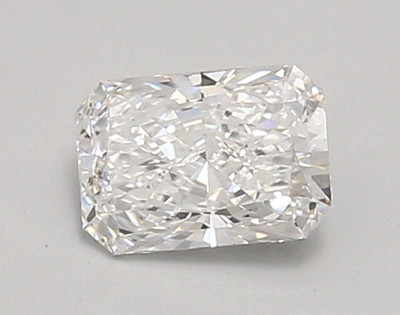 0.94-Carat Radiant Lab Grown Diamond
