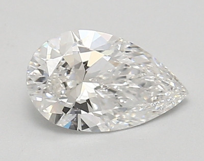 0.94-Carat Pear Lab Grown Diamond