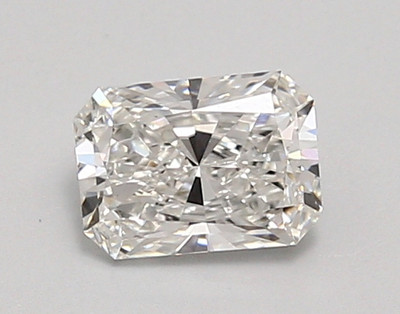 0.94-Carat Radiant Lab Grown Diamond