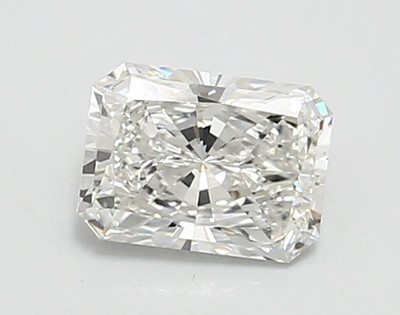 0.94-Carat Radiant Lab Grown Diamond