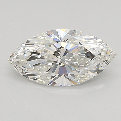 0.96-Carat Marquise Lab Grown Diamond