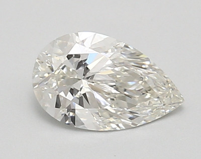 0.94-Carat Pear Lab Grown Diamond