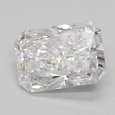 0.95-Carat Radiant Lab Grown Diamond