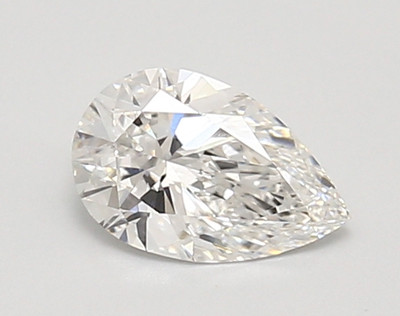 0.94-Carat Pear Lab Grown Diamond