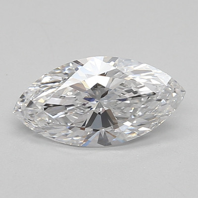 0.98-Carat Marquise Lab Grown Diamond