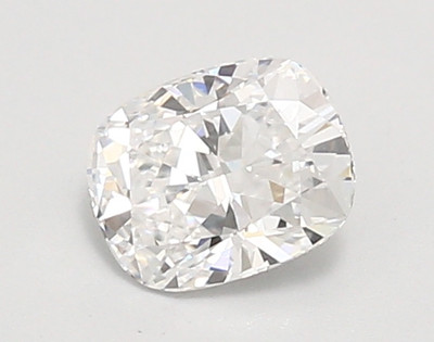 0.96-Carat Cushion Lab Grown Diamond