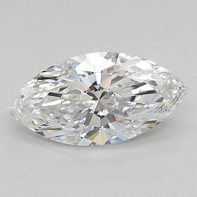 0.96-Carat Marquise Lab Grown Diamond