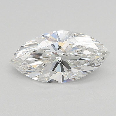 0.98-Carat Marquise Lab Grown Diamond