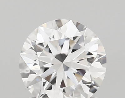 1-Carat Round Lab Grown Diamond