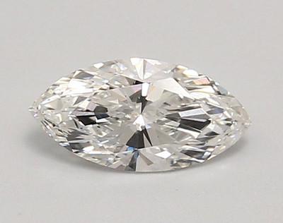 0.97-Carat Marquise Lab Grown Diamond