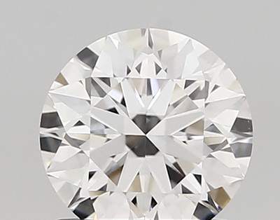 1-Carat Round Lab Grown Diamond