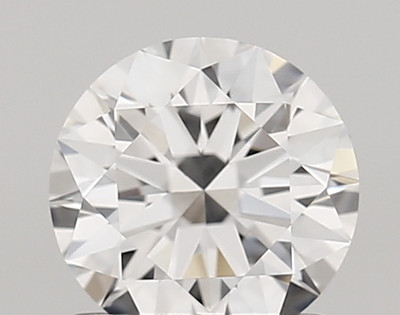 1-Carat Round Lab Grown Diamond
