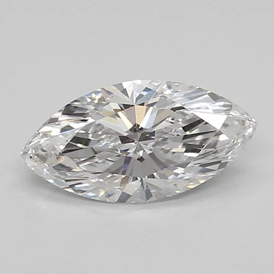 0.97-Carat Marquise Lab Grown Diamond