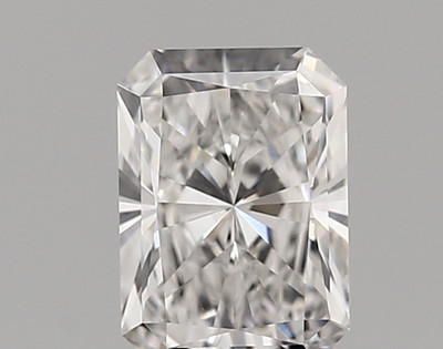 1-Carat Radiant Lab Grown Diamond