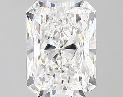 1-Carat Radiant Lab Grown Diamond