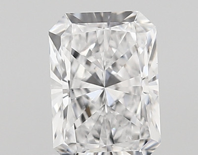 1-Carat Radiant Lab Grown Diamond
