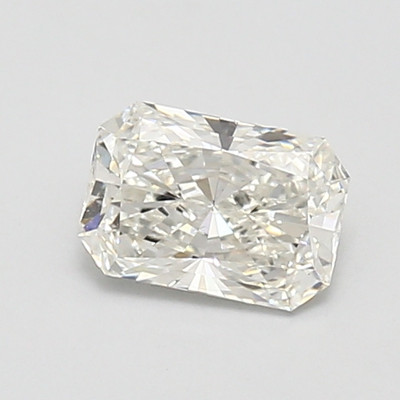 0.98-Carat Radiant Lab Grown Diamond