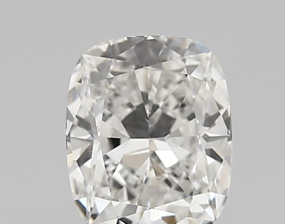 1-Carat Cushion Lab Grown Diamond