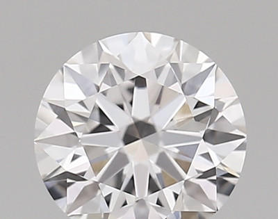 1-Carat Round Lab Grown Diamond