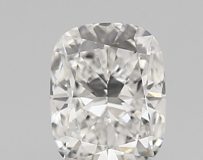 1-Carat Cushion Lab Grown Diamond