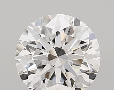 1-Carat Round Lab Grown Diamond