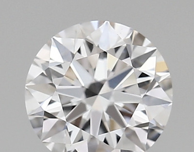 1-Carat Round Lab Grown Diamond