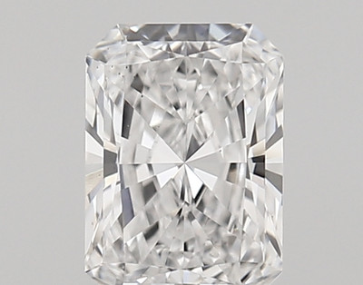 1.01-Carat Radiant Lab Grown Diamond